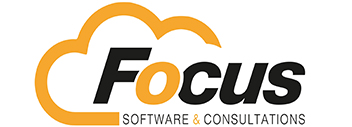 Focus Softnet Yemen Logo